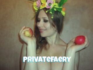 PrivateFaery