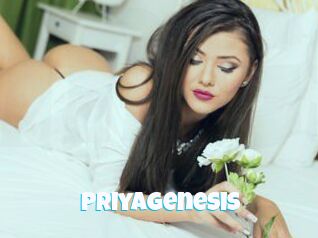 PriyaGenesis