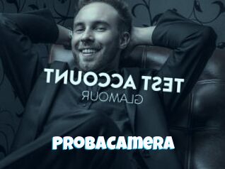 ProbaCamera