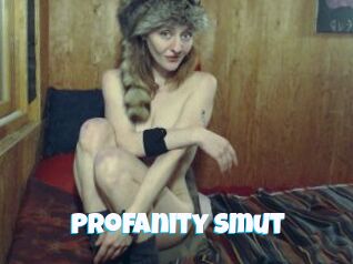 Profanity_Smut