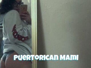 Puertorican_Mami