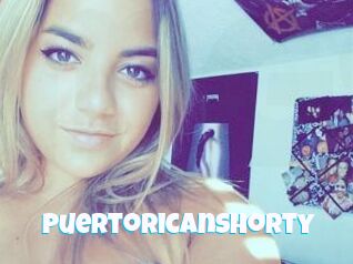 Puertoricanshorty
