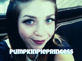 PumpkinPiePrincess