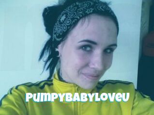 PumpyBabyLoveU