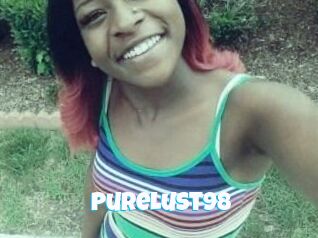 PureLust98