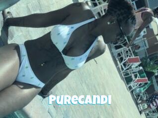 Purecandi Miss Gros Seins