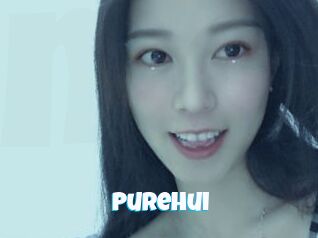 Purehui