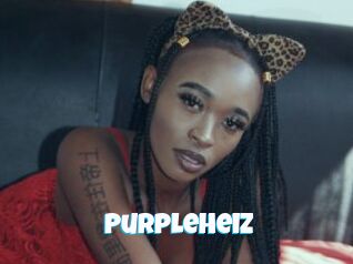 PurpleHeiz Miss Gros Seins