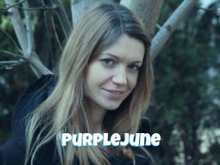 PurpleJune