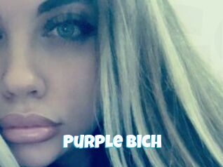 Purple_Bich