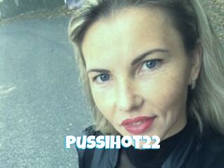PussiHot22