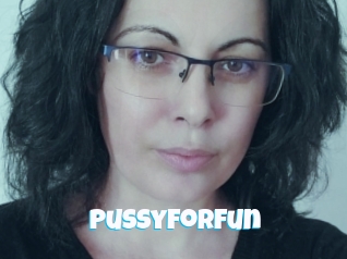 PussyForFun