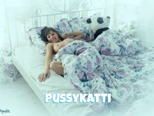 Pussykatti