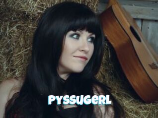 PyssuGerl