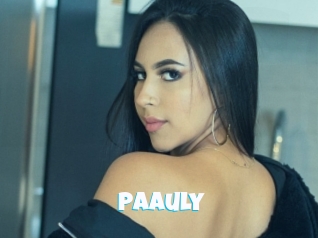Paauly