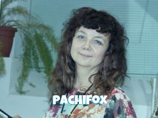Pachifox