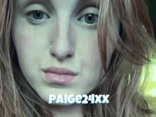 Paige24xx