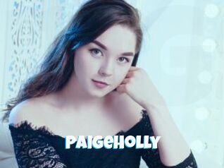 paigeholly Miss Gros Seins