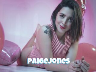 Paigejones