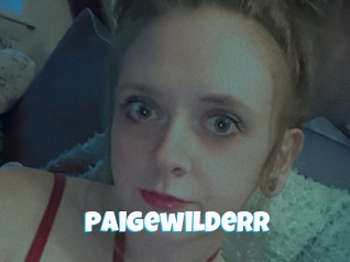 Paigewilderr