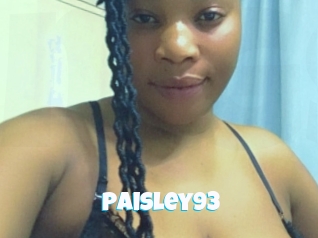 Paisley93