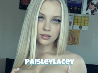 paisleylacey Miss Gros Seins