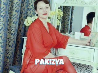 Pakizya