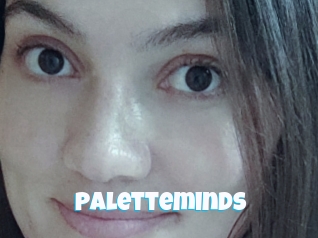 Paletteminds