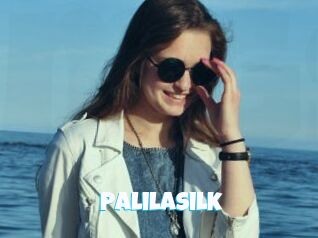 Palilasilk