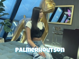 Palmerhoutson