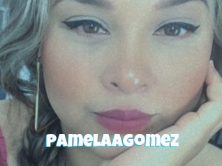 Pamelaagomez