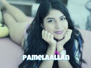 Pamelaallan