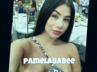 Pamelababee