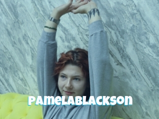 Pamelablackson