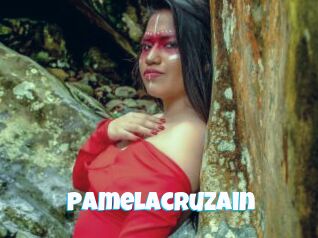 Pamelacruzain