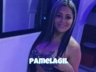 Pamelagil