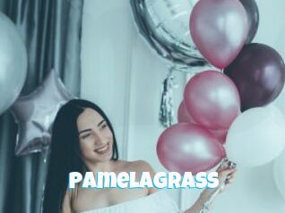 Pamelagrass