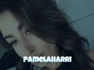 Pamelaharri