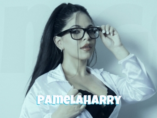 Pamelaharry
