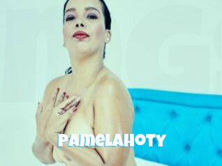 pamelahoty Miss Gros Seins