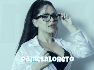 pamelaloreto Miss Gros Seins