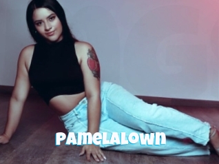 Pamelalown