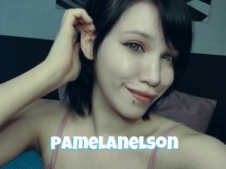 pamelanelson Miss Gros Seins