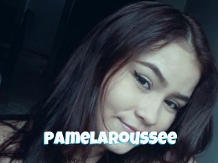 Pamelaroussee