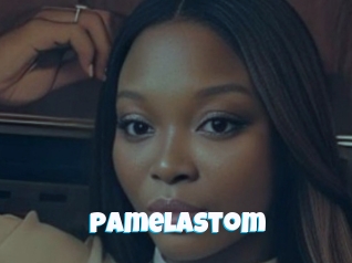 pamelastom Miss Gros Seins