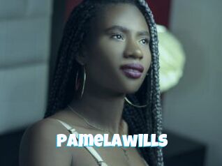 Pamelawills