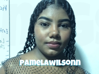 Pamelawilsonn