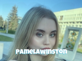 pamelawinston Miss Gros Seins