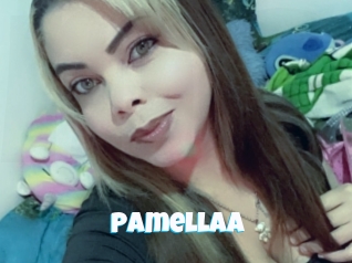 Pamellaa