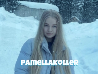Pamellakoller